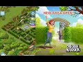 Merge mansion- MAZE LEVEL 34 Level 40 Part 105