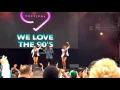 Download Lagu Dr. Alban - It's My Life (Live @ We Love The 90's - Helsinki, Finland 26/08/2016)