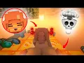 Download Lagu What Happens If You Give Jenny Tyan an Diamond in Minecraft Skyblock