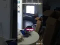 Security Footage of the Day Carly Gregg Murdered Her Mother