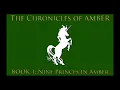 Nine Princes in Amber The Chronicles of Amber Book 1