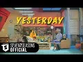 Download Lagu 블락비(Block B) - YESTERDAY Official Music Video Teaser (Opening Ver.)