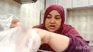 قلبي يدق يدق وعندي الدقة زايدة وهذه موش عوايدة 