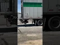R L Carriers Bringing in that Load