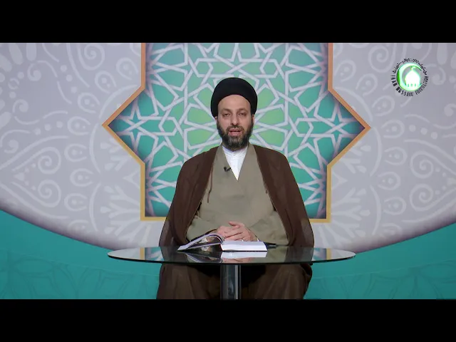 ⁣69   کتاب الطهارة  الجبیرة، أحکام الجبائر، مسألة 105 - الأستاذ: سماحة السید حیدرالحکیم