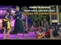 Download Lagu LUCU‼️Tarisa Kasol Dan Bopo Bero Marah Dikerjain Mas Bondan Permadi