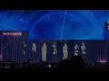 XG - MILLION PLACES (Kobe Day 1, 2026.03.25) | THE CORE | 4K