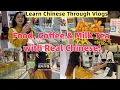 Learn Chinese Through Vlogs Navigating China s Food Streets with Cash and Chinese