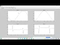 multiple Subplots in one Frame using MATLAB coding