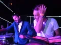 YUKSEK B2B THE MAGICIAN - PARTYTIME WELCOME @ PARIS SOCIAL CLUB - 9.7.2012