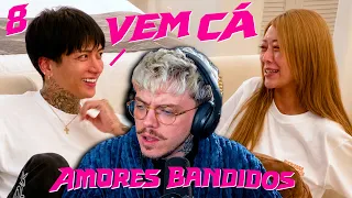 Casal passa uma Noite Juntos e o Clima ESQUENTA