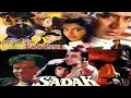 Download Lagu Phool aur Kaante \u0026 Sadak 1991 indain best movies
