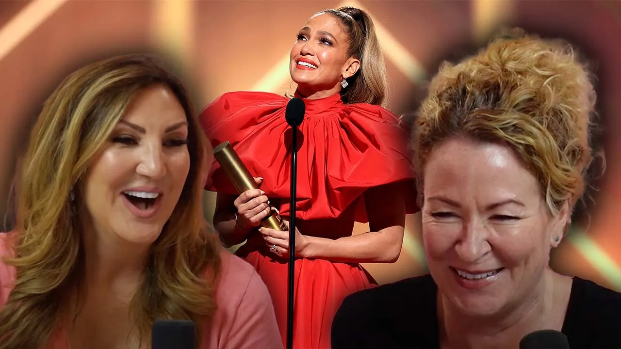 JLo's Speech MTV Movie Awards