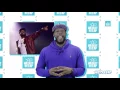 Dr Dre Beating on MIchel le and Nicki Minaj Twerks Again Bossip Weekly Recap