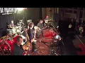 The Pelicans - YOU NEVER CAN TELL (Chuck Berry) live 2015
