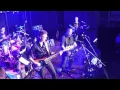 Download Lagu The Pelicans - YOU NEVER CAN TELL (Chuck Berry) live 2015