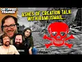 Rami Ismail Talks Ashes of Creation
