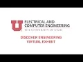 Electrical and Computer Engineering