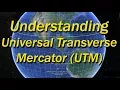Download Lagu Introduction to UTM, Universal Transverse Mercator