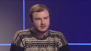 Актуальное интервью Игорь Коротаев