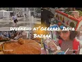 Lagu Weekend Getaway: Gerrard India Bazaar