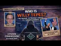 Trump Butler PA Shooter Thomas Crooks Extremist Link Exposed WHO IS WILLY TEPES