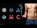 Every Language For HACKING Explained in 3 minutes