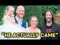 PROOF Keanu Reeves is The Nicest Celebrity in Hollywood