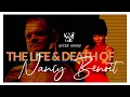 Nancy Benoit The Life and Death of a Fallen Angel