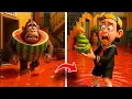 Download Lagu CHAVES vs INUNDAÇÃO de SUCO de MELANCIA e o PIOR acontece...