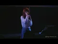【 歌うま 】SNSで話題の澄んだ歌声！  Song for… / HY（ covered by アズサアユミ ）2026.3.7 水道橋Wordsライブより 8K映像