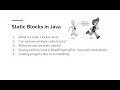 Selenium Framework - Part 9