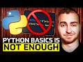 The Next Step After Learning Python Basics