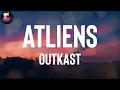 Outkast ATLiens