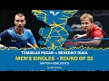 Download Lagu Tomislav Pucar vs Benedikt Duda | MS R32 | #EuropeSmash 2025