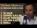 Download Lagu Album Original Terbaik Ayah Guru KH. MOHAMMAD NIZAM AS-SHOFA ( PADHANG ROHSO ) | ASW Untung Surapati