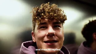 bunt clouds the story 