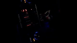 dj young killer sa 6 min of magic