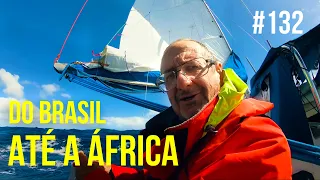O que aconteceu na travessia transatlântica do Soneca? | #SAL #132