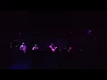 Sure Sure- Funky Galileo (Live)