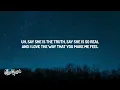 Polo G - So Real (Lyrics)