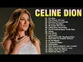 Download Lagu Céline Dion Mix Songs 2025 - Celine Dion Greatest Hits Full Album - Best Songs of World Divas #ad