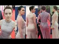 Daisy Ridley Hot Compilation at Deauville Film Festival 2024
