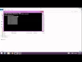 MongoDB NoSql hello - world program