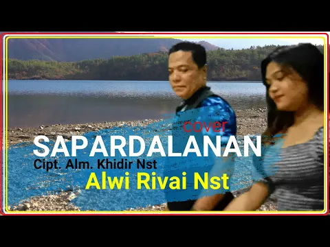 Download MP3 Sapardalanan | Lagu Sedih dan Mengharukan | (Cover)