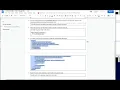 karaf OSGi bundle project