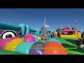 Big Bounce America 2025 2026