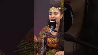                              لورين دريعي دندنها