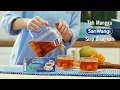 Download Lagu Resep Teh Mangga SariWangi