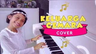 Download Keluarga Cemara 'Harta Berharga' cover by Quinn Salman MP3